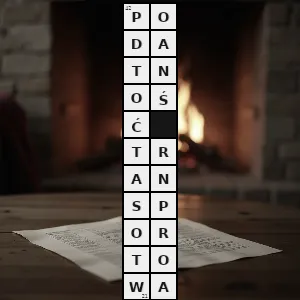 Hasło krzyżówkowe stopień odporności ładunku na skutki przemieszczania wynikający z jego właściwości fizycznych chemicznych i biologicznych - podatność transportowa – rozwiązanie, synonimy, podpowiedzi i definicje krzyżówkowe